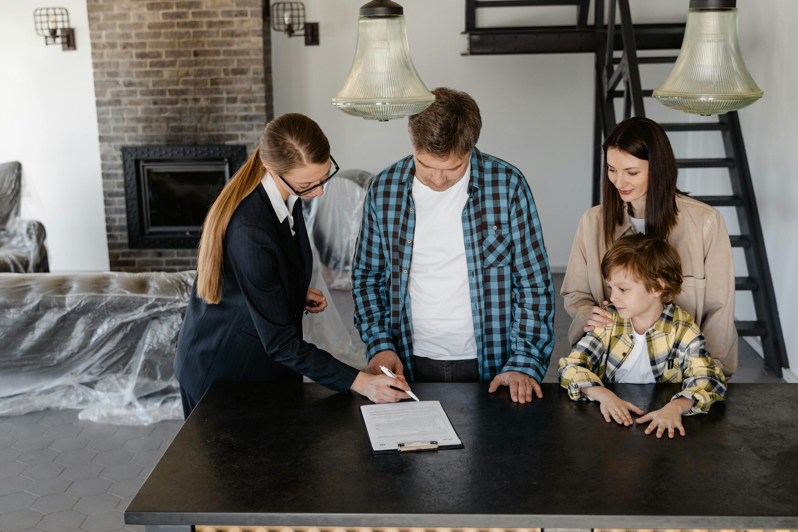 Coordination between agents lenders and title companies prevents closing delays