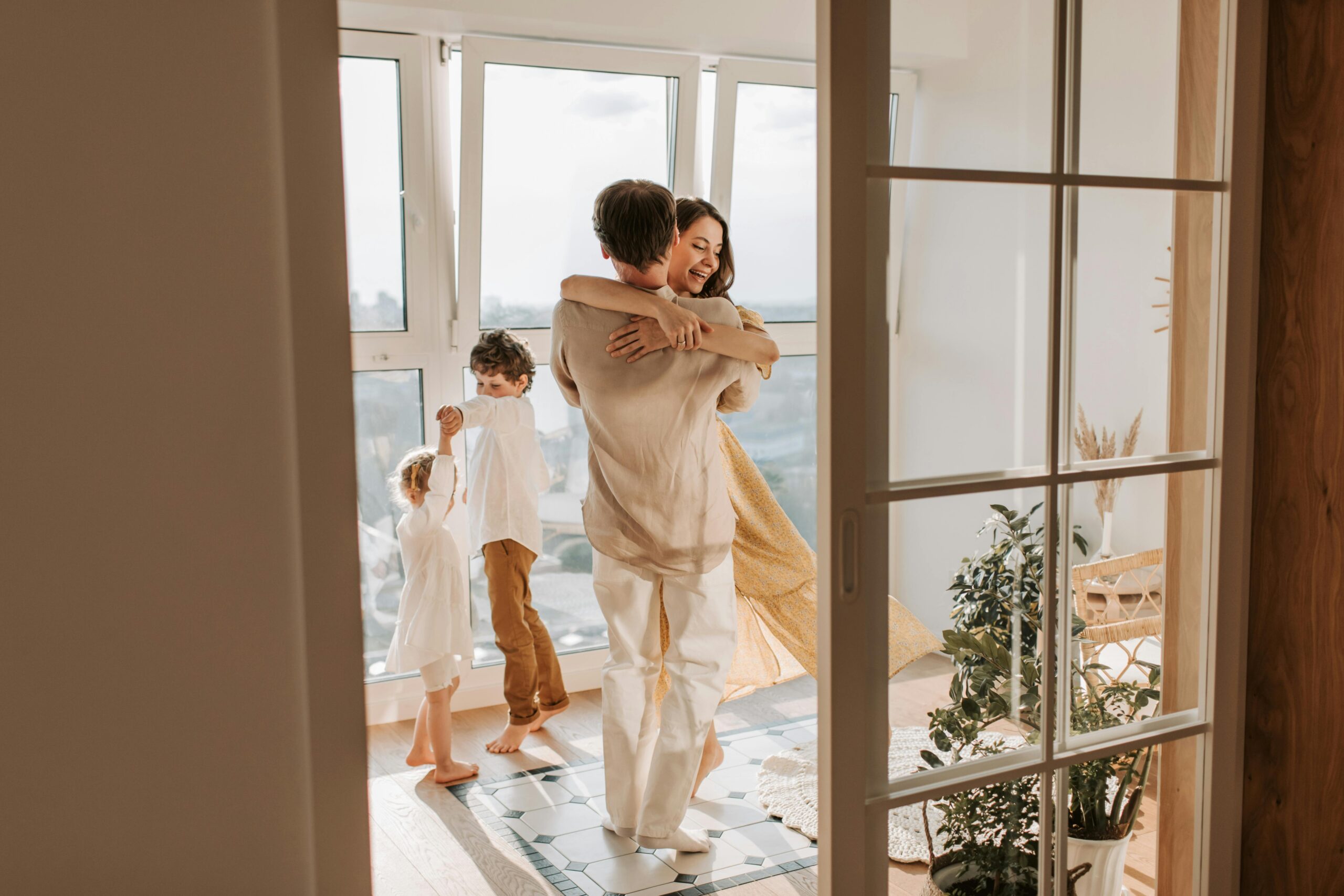 Early title review helps ensure a smooth real estate closing